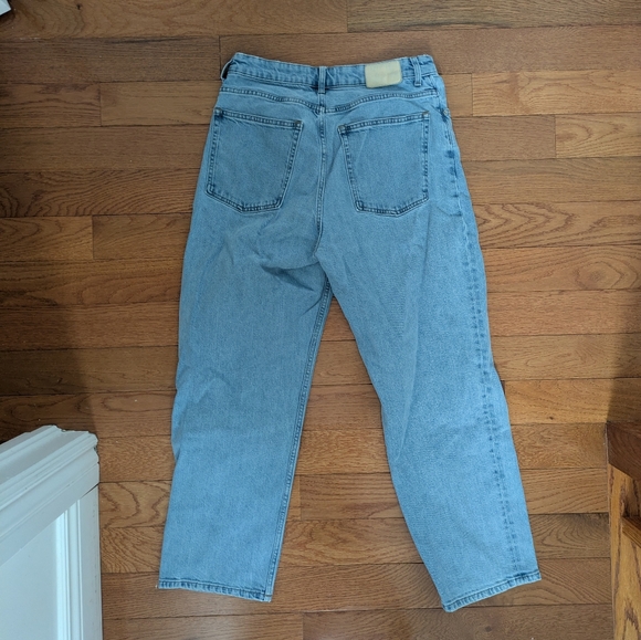 Everlane Way-High Hourglass Jean 30 2/$75 - Picture 3 of 4